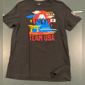 Team USA Tokyo2020